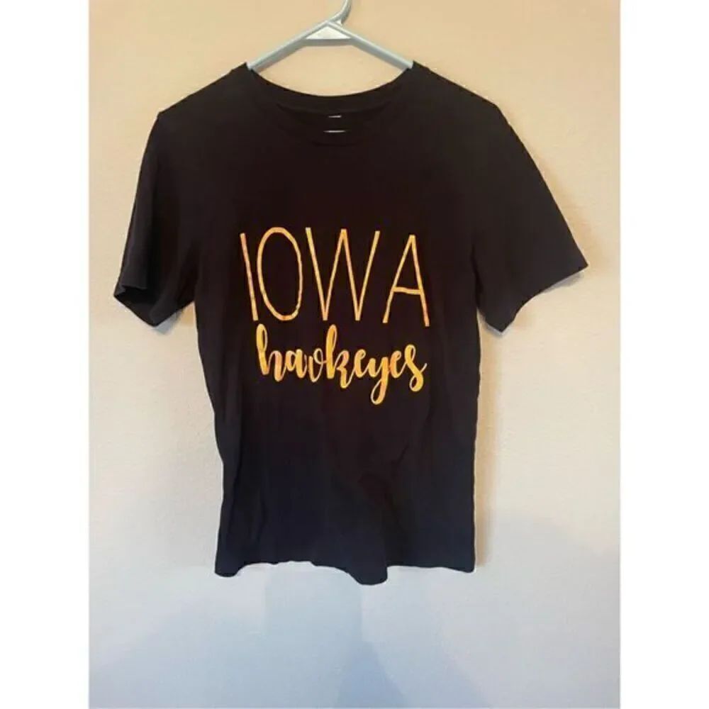 Iowa Hawkeye T-Shirt